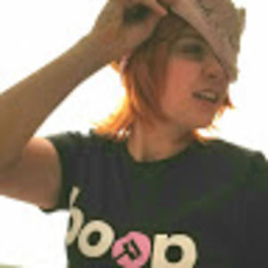 Meet your Posher, Bubbly